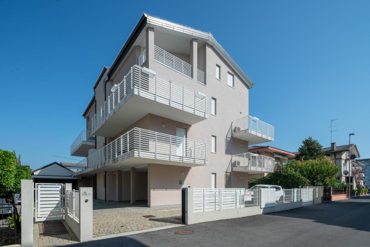 Finisterrae 6 Immobiliare Living * Lido di Jesolo