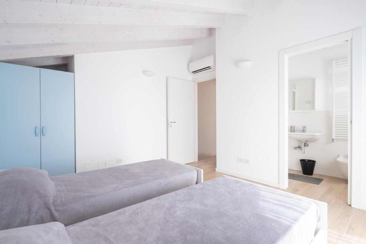 Appartamento Finisterrae 6 Immobiliare Living Lido di Jesolo