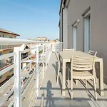 Apartment Finisterrae 6 Immobiliare Living Lido di Jesolo