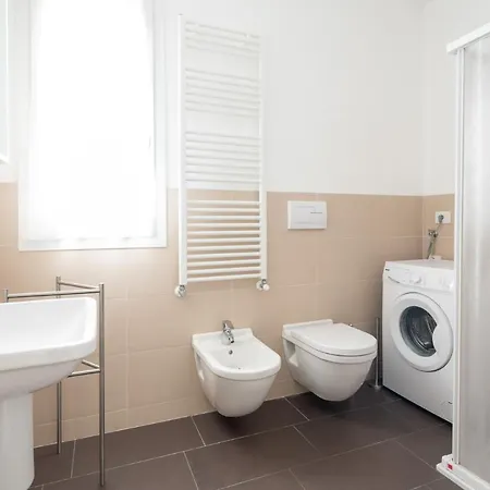 Apartment Finisterrae 6 Immobiliare Living Lido di Jesolo