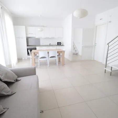 Finisterrae 6 Immobiliare Living Lido di Jesolo