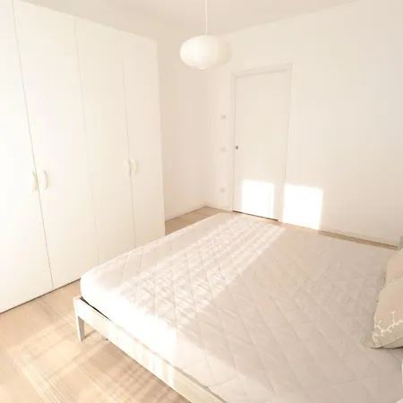 Finisterrae 6 Immobiliare Living Apartment *