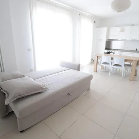 Apartment Finisterrae 6 Immobiliare Living *