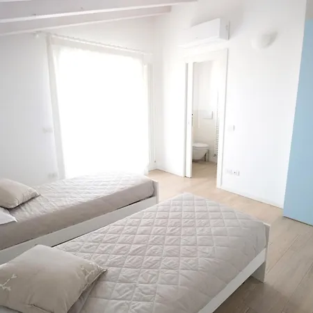 Finisterrae 6 Immobiliare Living