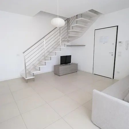 Apartment Finisterrae 6 Immobiliare Living