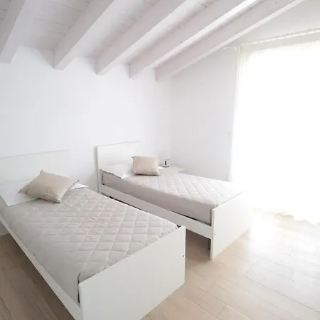 Apartment Finisterrae 6 Immobiliare Living