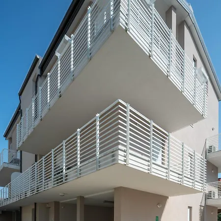 Finisterrae 6 Immobiliare Living Apartment *