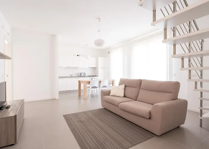 Finisterrae 6 Immobiliare Living