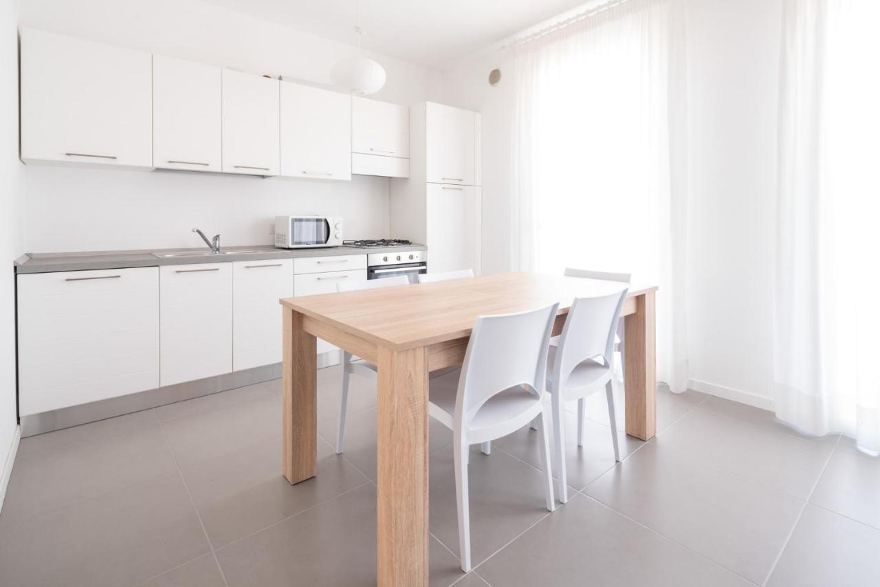 Finisterrae 6 Immobiliare Living Appartamento