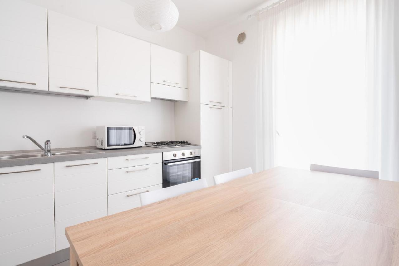 Finisterrae 6 Immobiliare Living Appartamento Lido di Jesolo