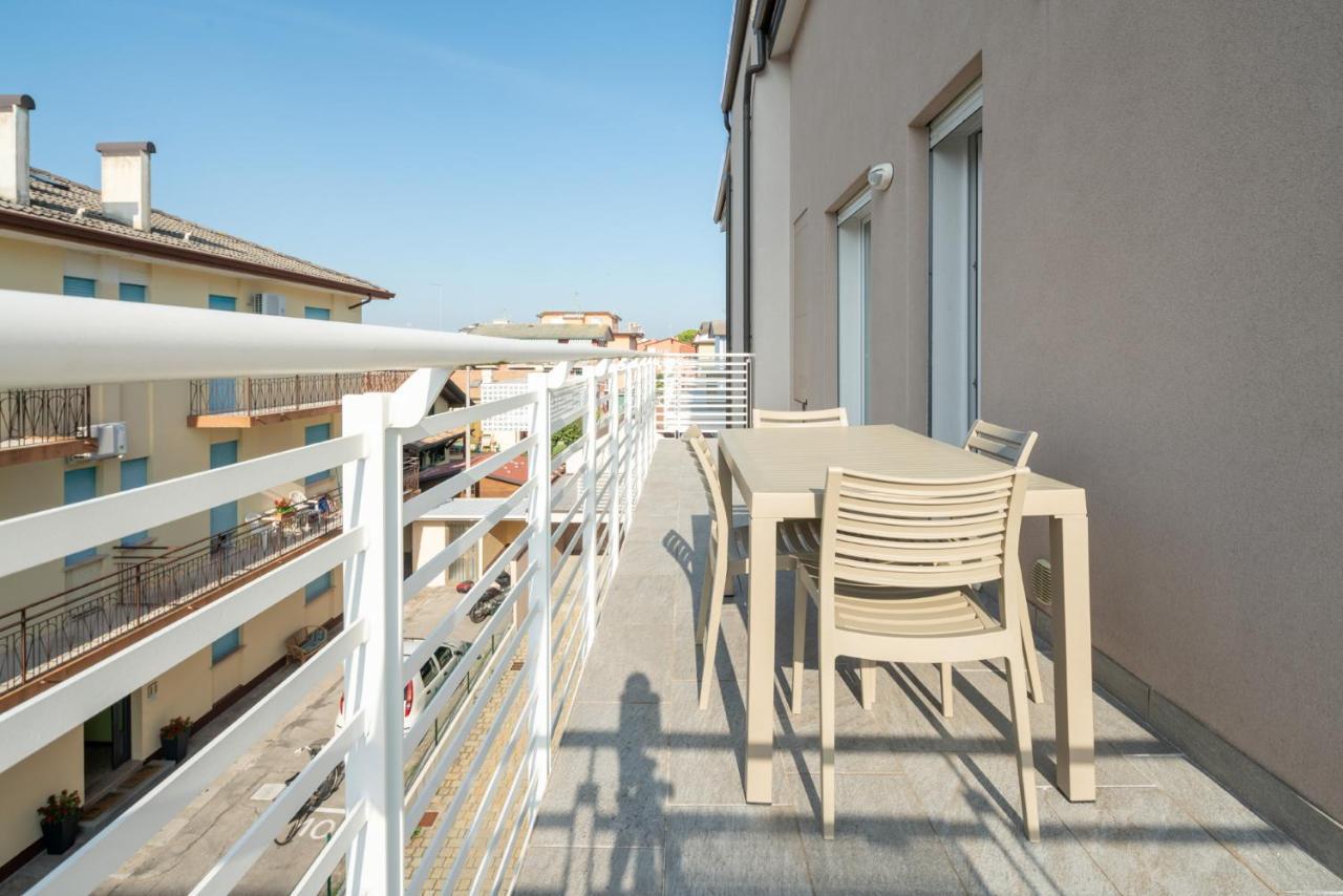 Apartment Finisterrae 6 Immobiliare Living Lido di Jesolo
