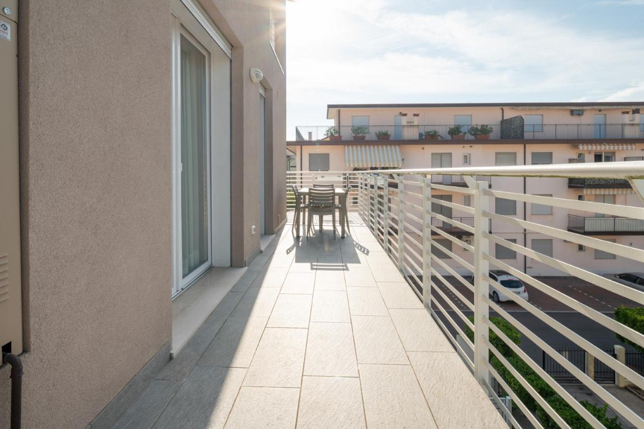 Appartamento Finisterrae 6 Immobiliare Living Lido di Jesolo