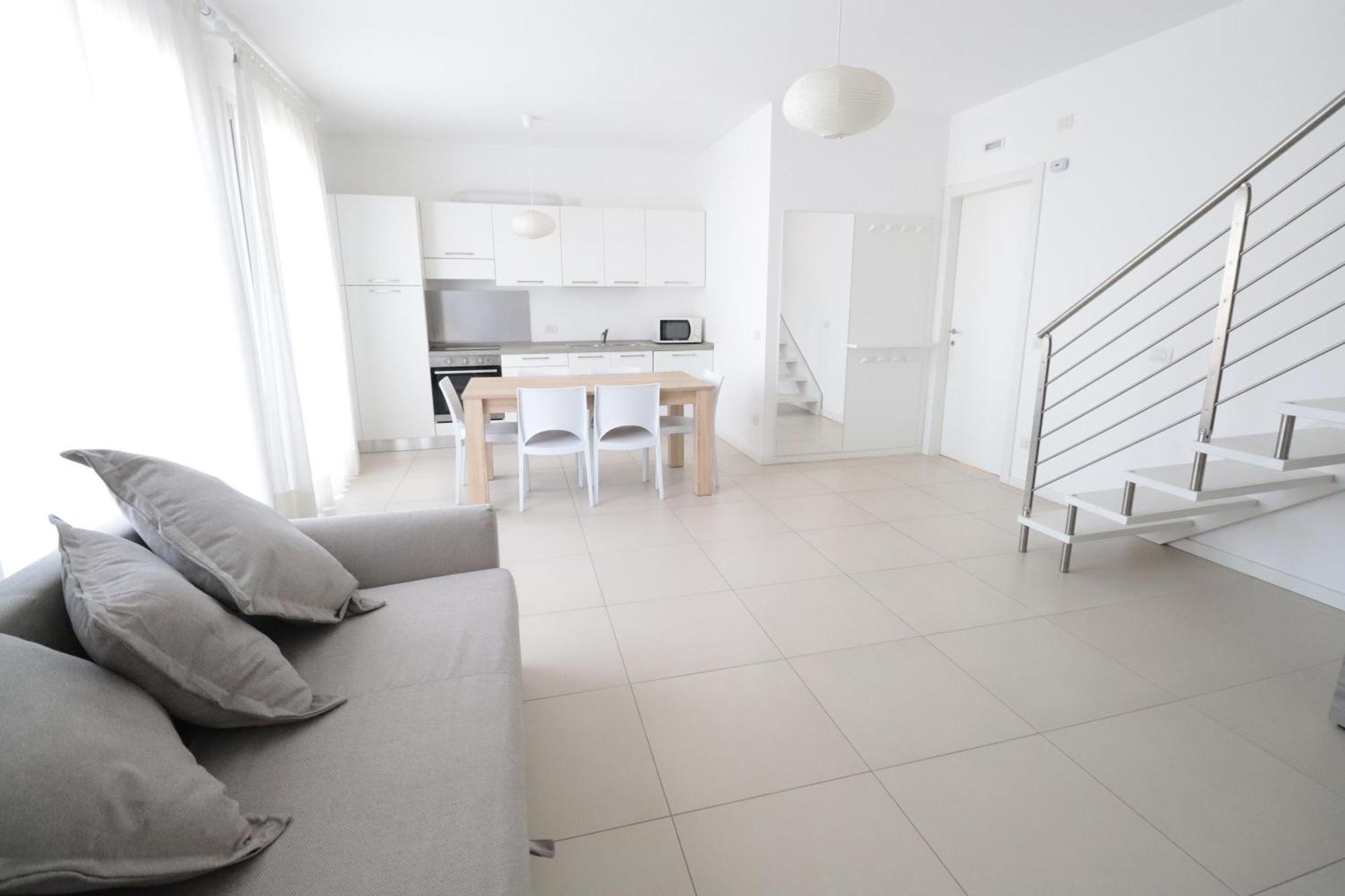 Finisterrae 6 Immobiliare Living Lido di Jesolo