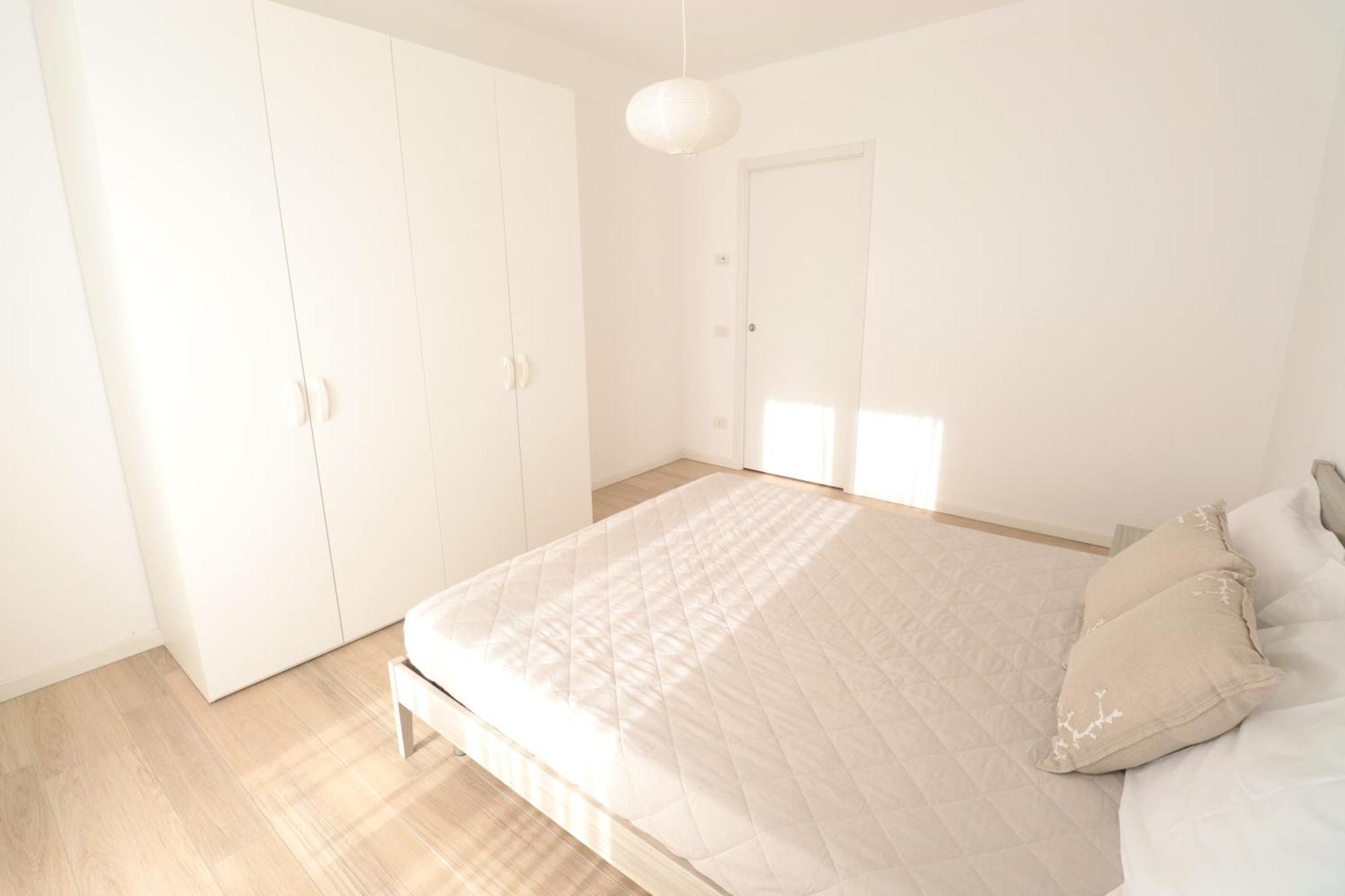 Finisterrae 6 Immobiliare Living Apartment *