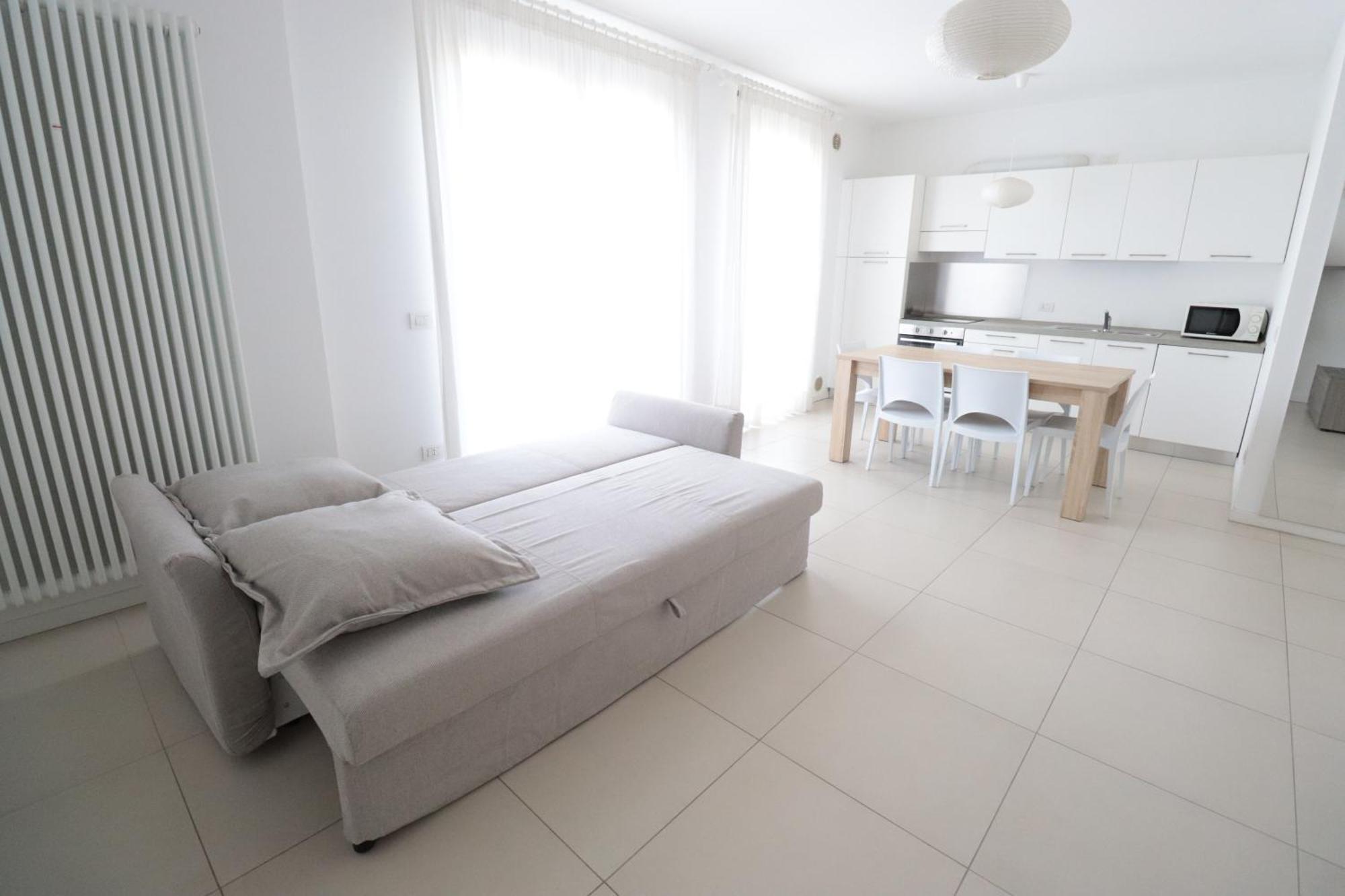 Apartment Finisterrae 6 Immobiliare Living *