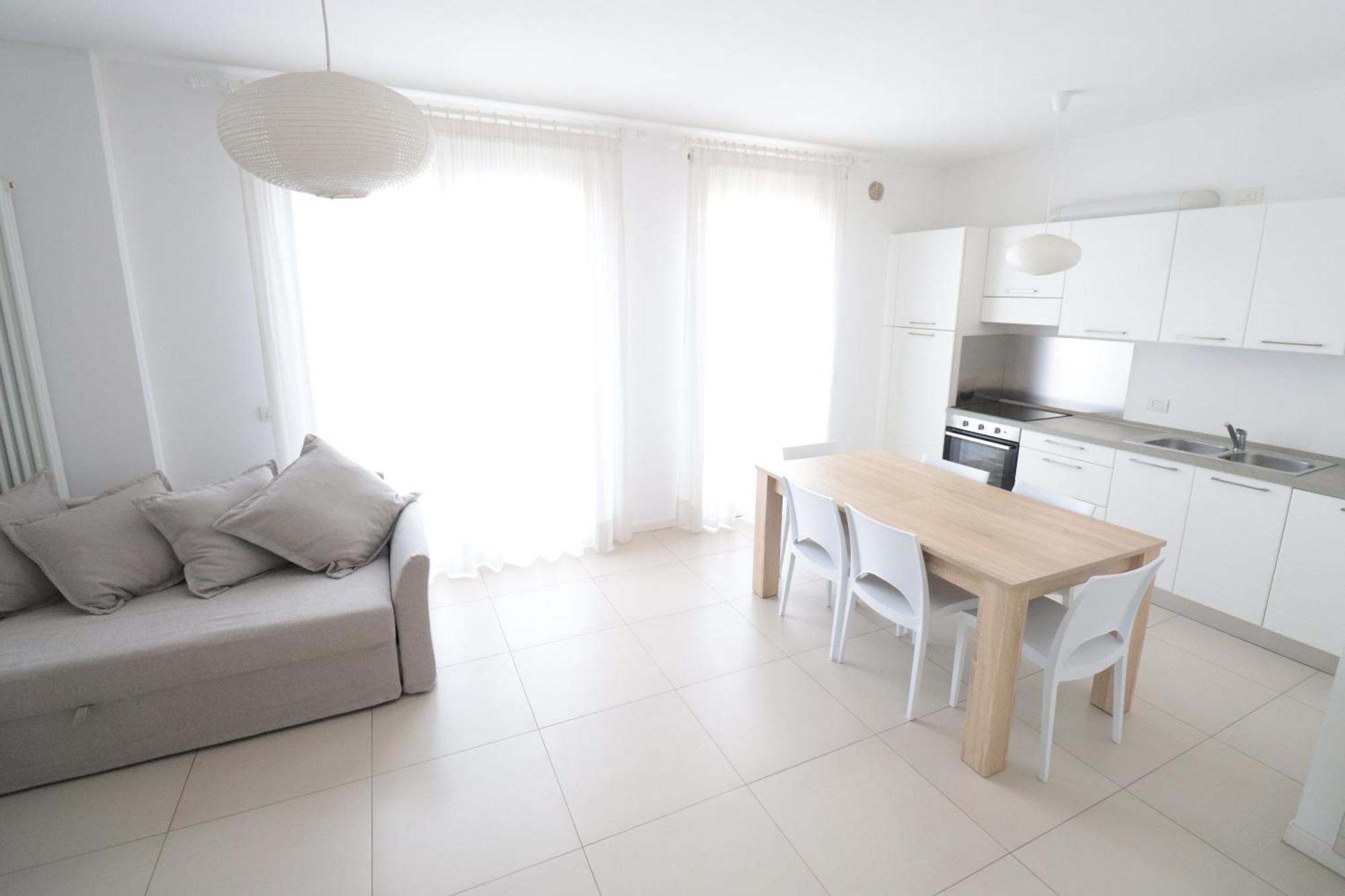 Finisterrae 6 Immobiliare Living * Lido di Jesolo