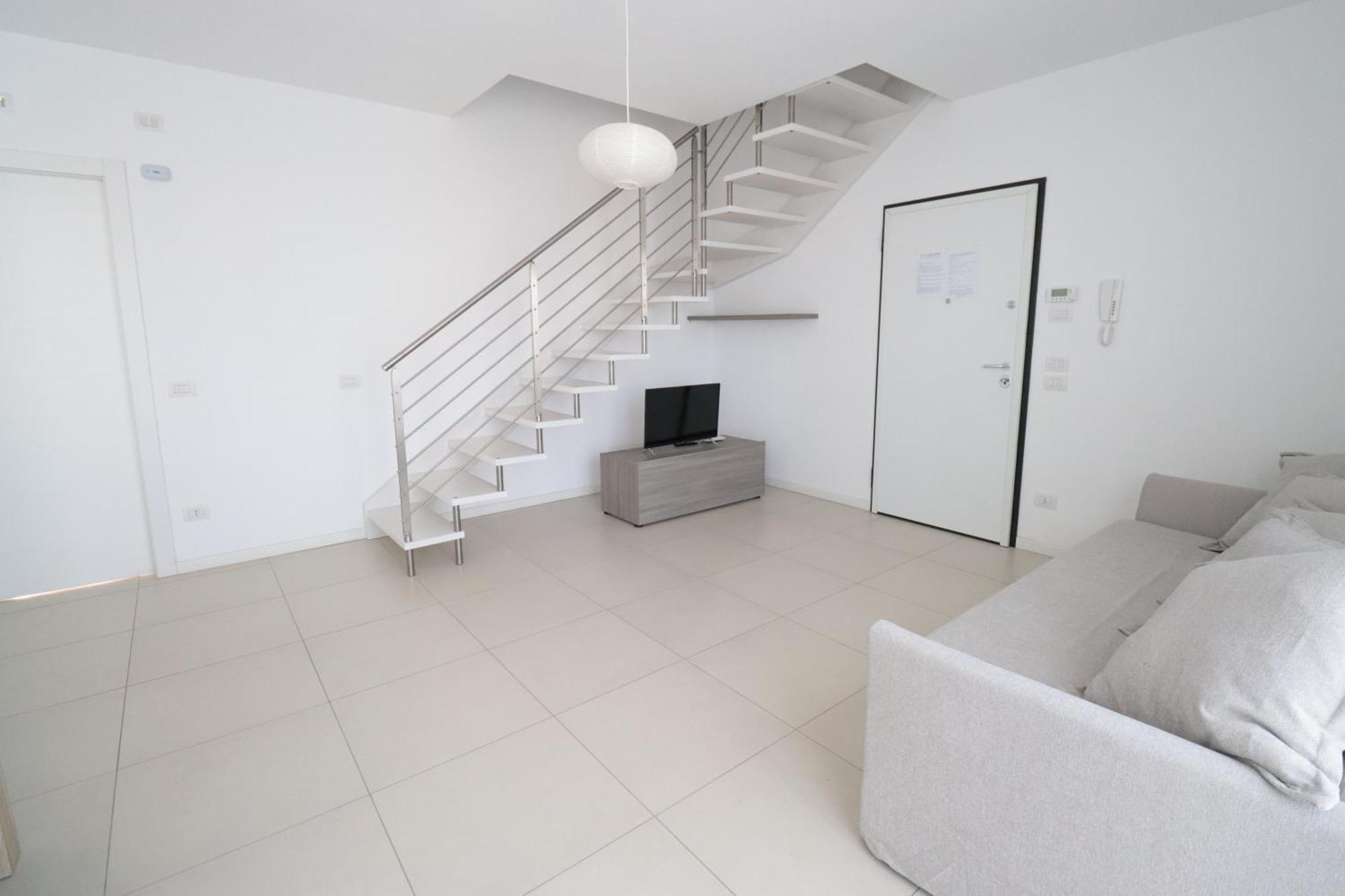 Apartment Finisterrae 6 Immobiliare Living