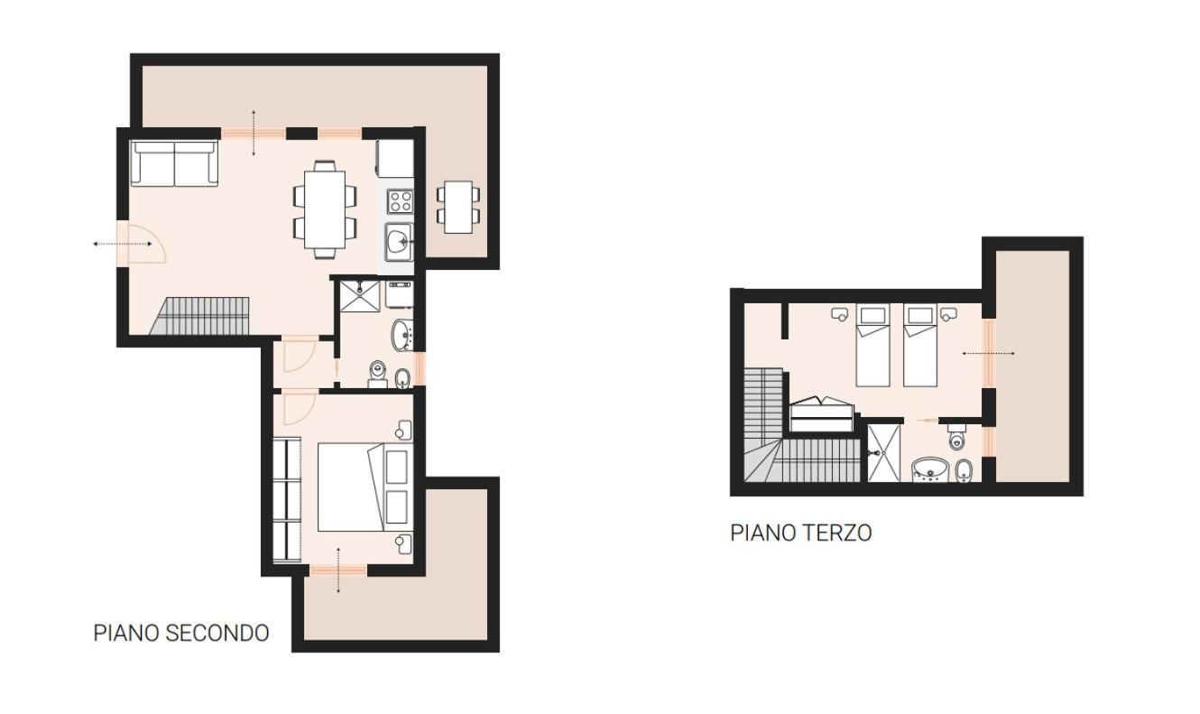 Finisterrae 6 Immobiliare Living * Lido di Jesolo
