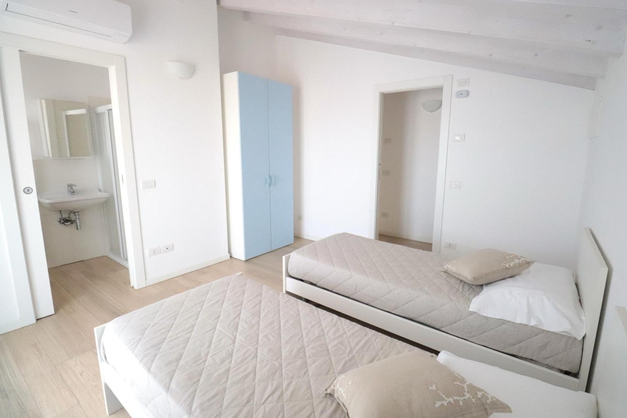Finisterrae 6 Immobiliare Living Apartment