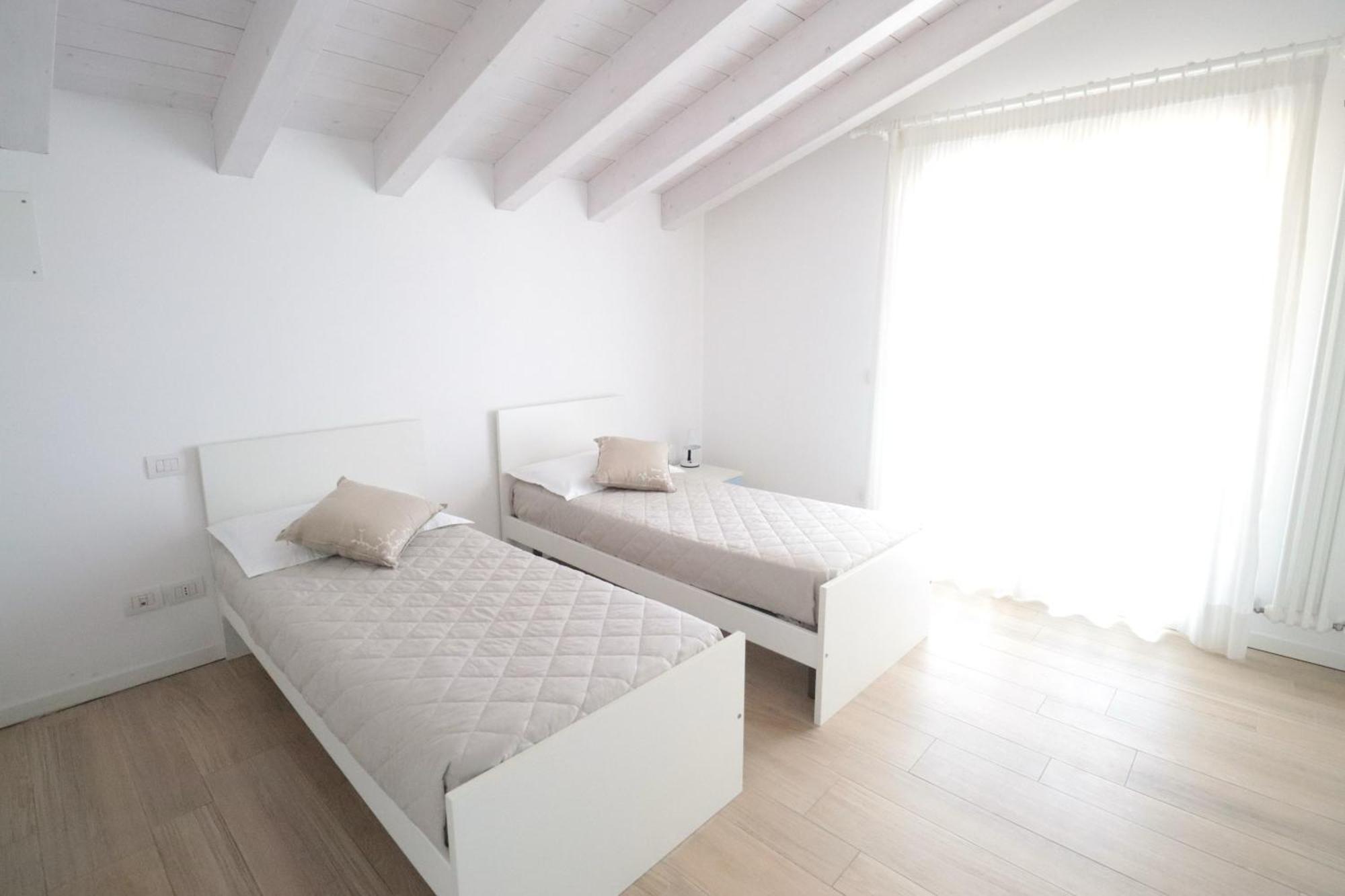 Apartment Finisterrae 6 Immobiliare Living