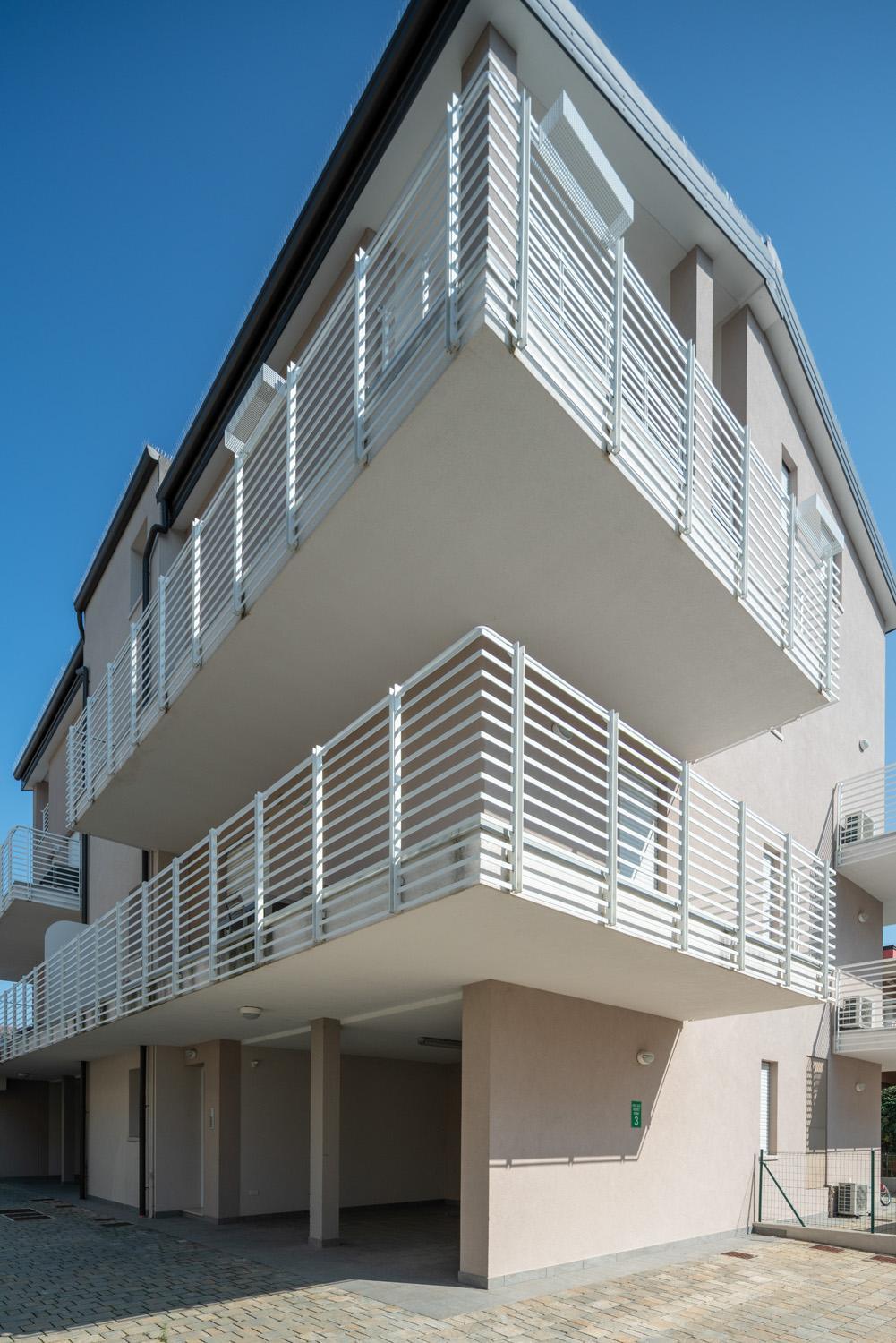 Finisterrae 6 Immobiliare Living Apartment *