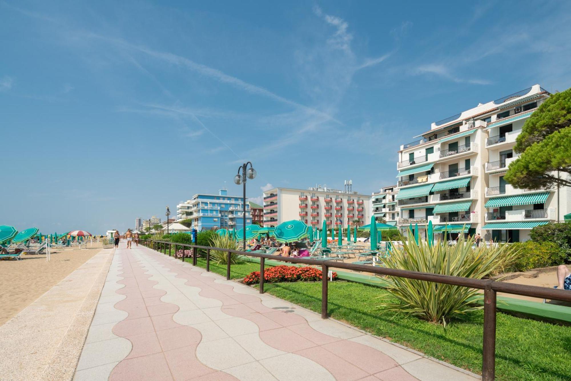 Apartment Finisterrae 6 Immobiliare Living